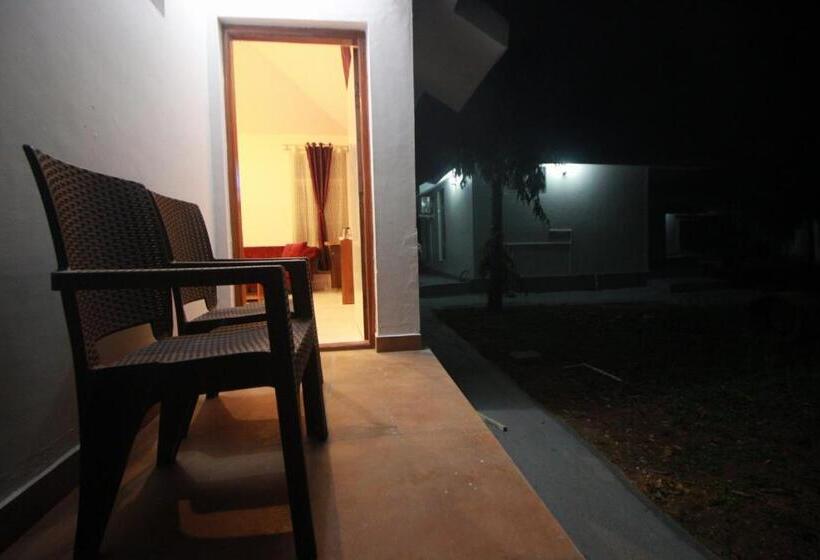 Vividearth Resorts Bandipur