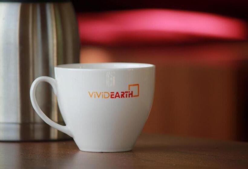 Vividearth Resorts Bandipur