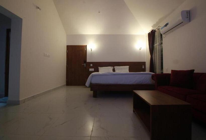 Vividearth Resorts Bandipur