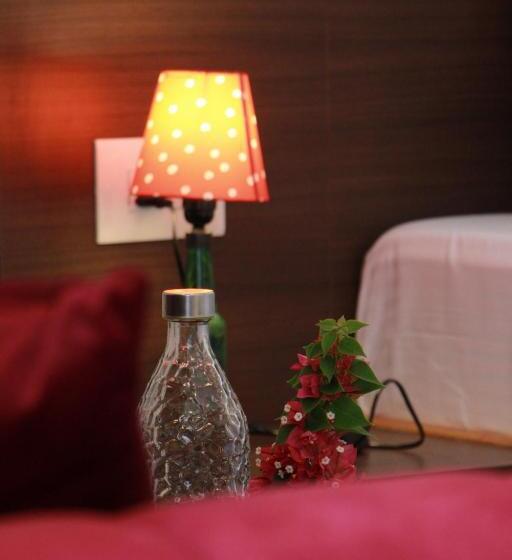 Vividearth Resorts Bandipur