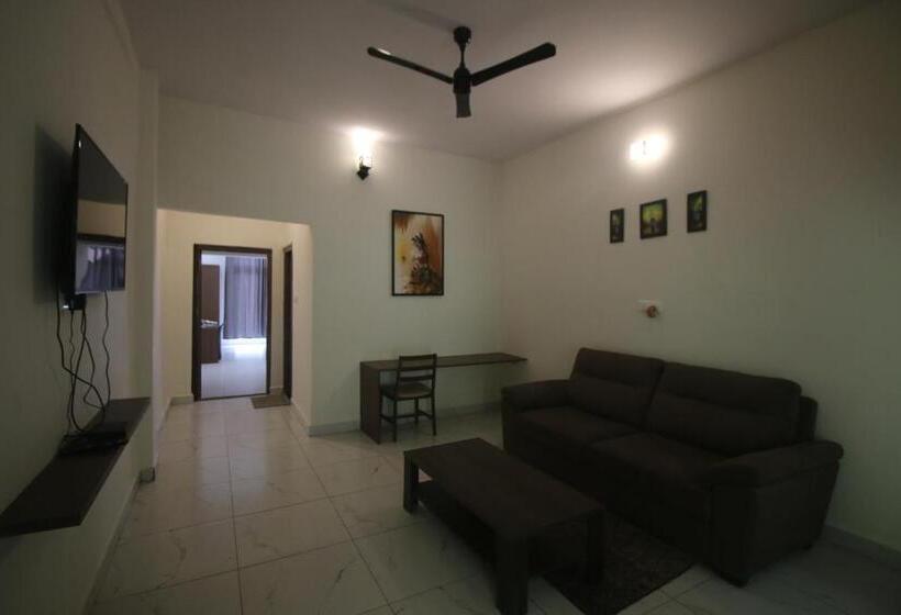 Vividearth Resorts Bandipur