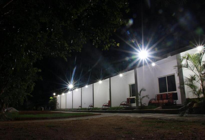 Vividearth Resorts Bandipur