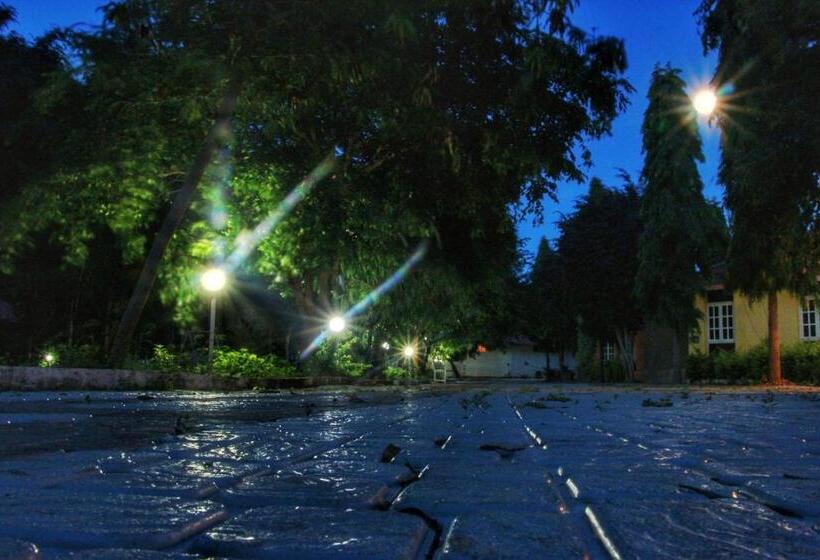 Vividearth Resorts Bandipur