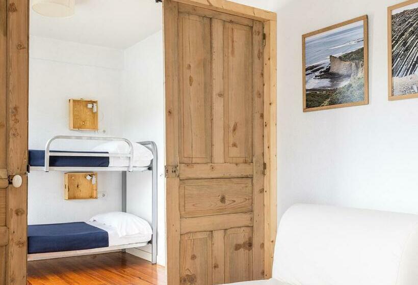 Zarautz Hostel