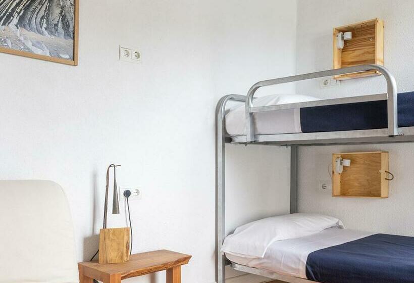 Zarautz Hostel