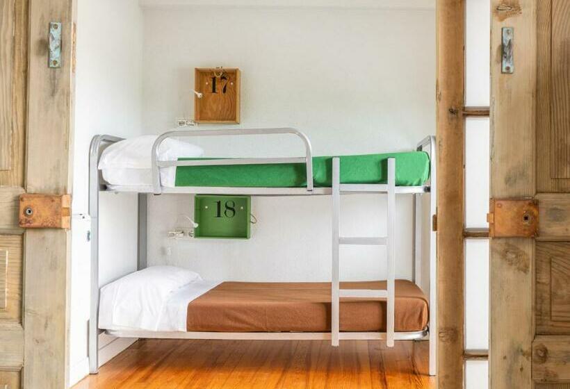 Zarautz Hostel