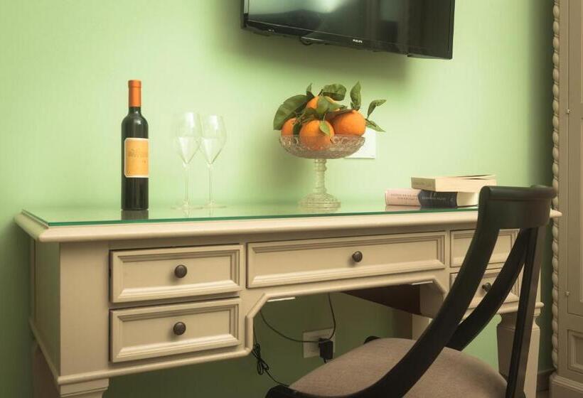 Agriturismo Baglio Donnafranca Wine Resort