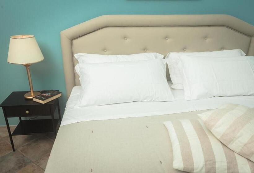 Agriturismo Baglio Donnafranca Wine Resort