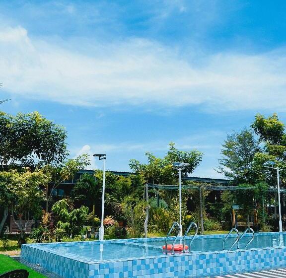 فندق صغير Chan Living