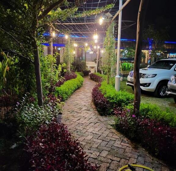 فندق صغير Chan Living