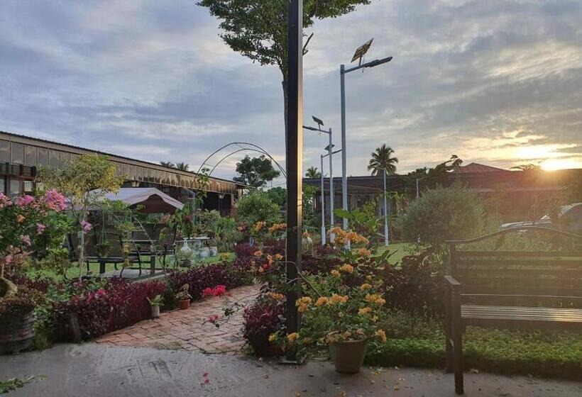 فندق صغير Chan Living