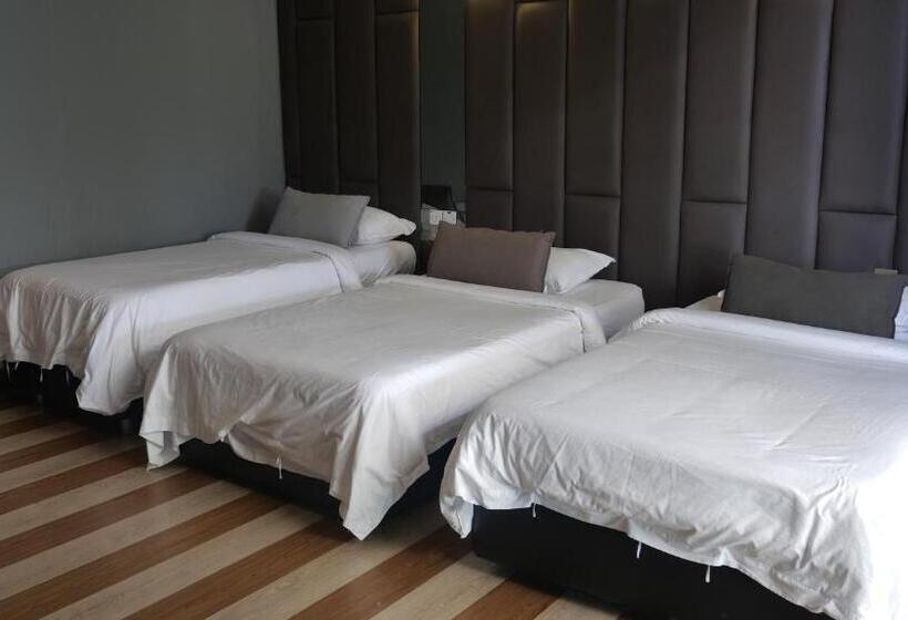 فندق صغير Chan Living