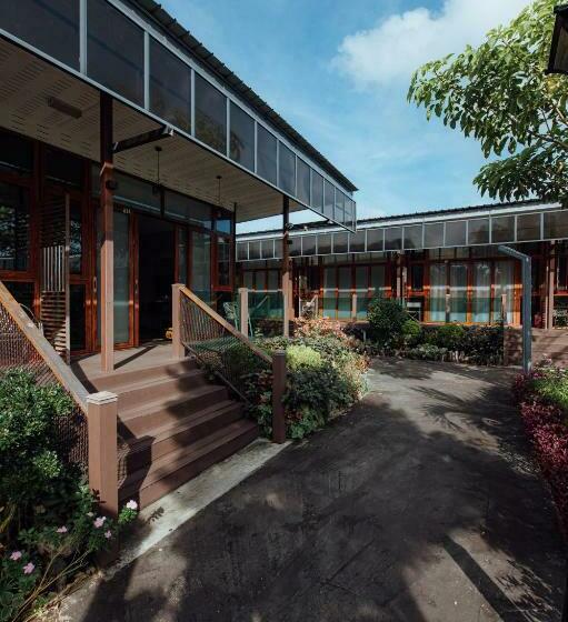 فندق صغير Chan Living