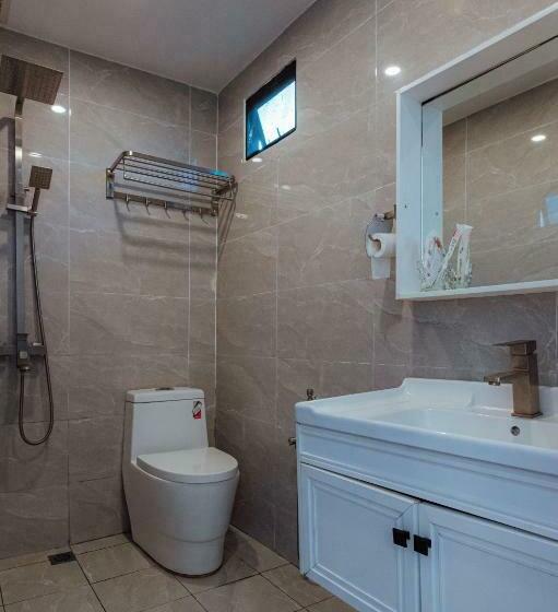 فندق صغير Chan Living