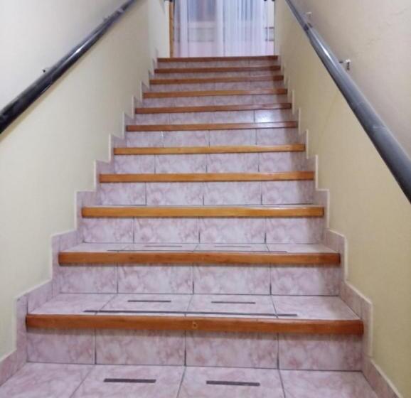 旅馆 Departamentos Paisaje Del Beagle