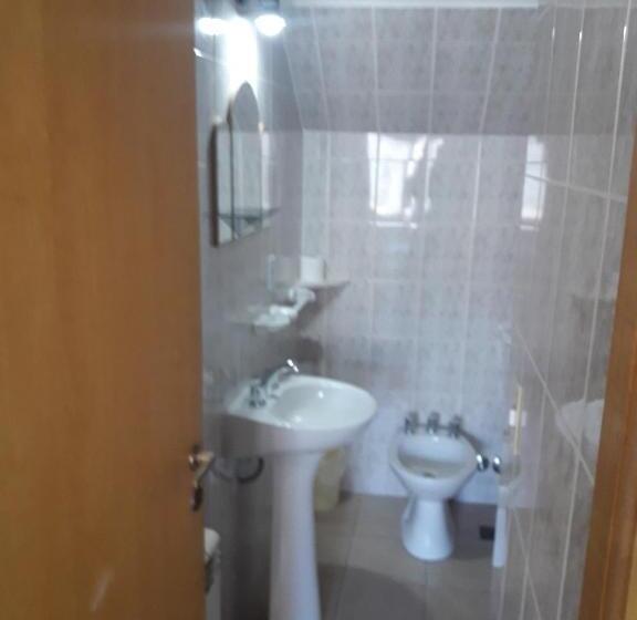 旅馆 Departamentos Paisaje Del Beagle