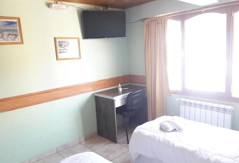 旅馆 Departamentos Paisaje Del Beagle