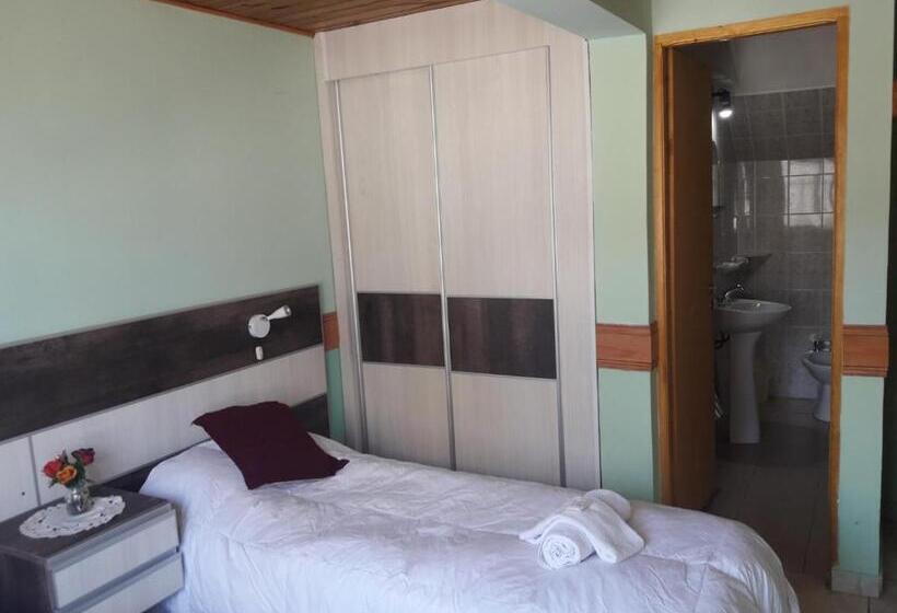 旅馆 Departamentos Paisaje Del Beagle