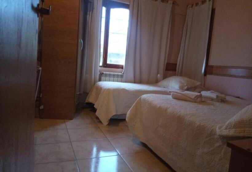 旅馆 Departamentos Paisaje Del Beagle