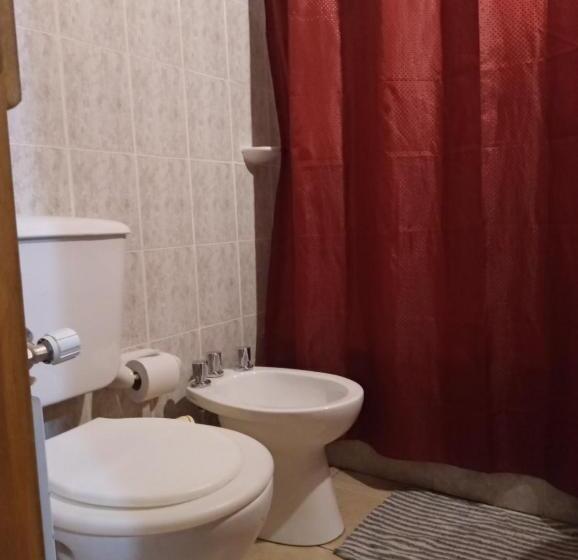 旅馆 Departamentos Paisaje Del Beagle