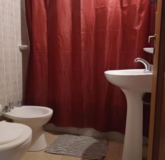 旅馆 Departamentos Paisaje Del Beagle