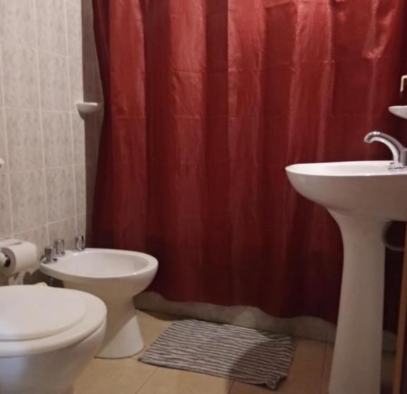 旅馆 Departamentos Paisaje Del Beagle