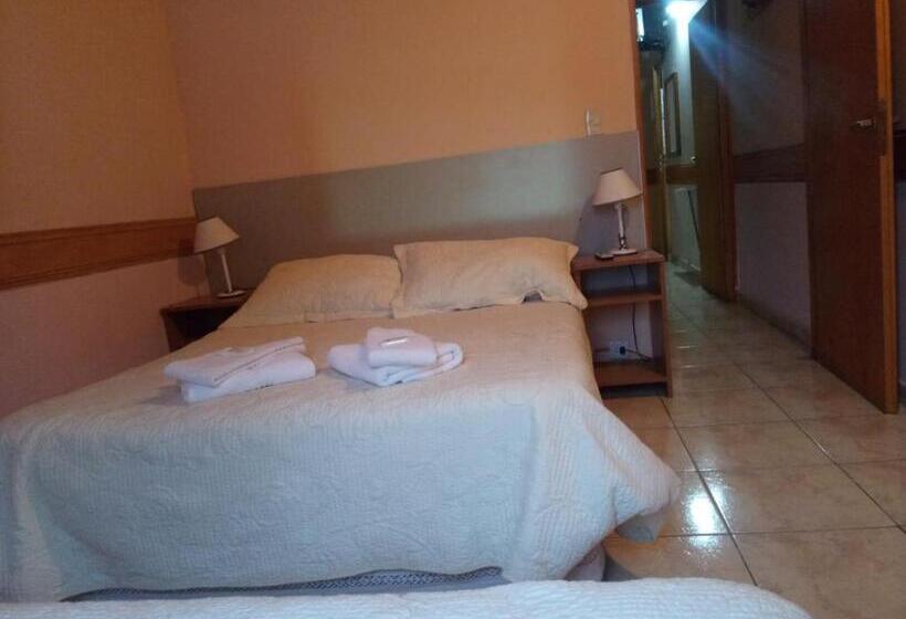 旅馆 Departamentos Paisaje Del Beagle