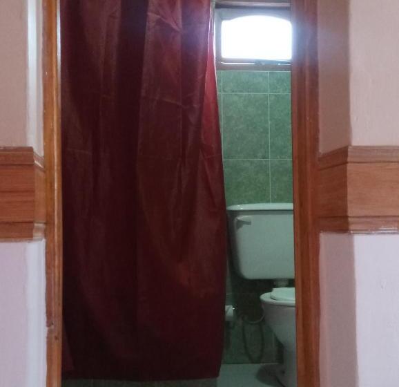 旅馆 Departamentos Paisaje Del Beagle