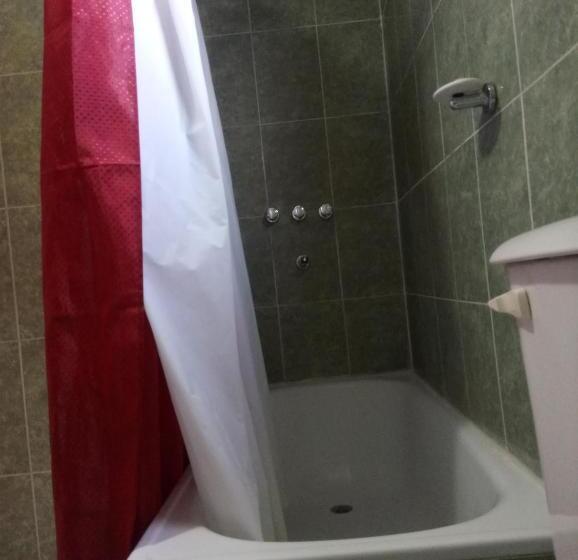 旅馆 Departamentos Paisaje Del Beagle