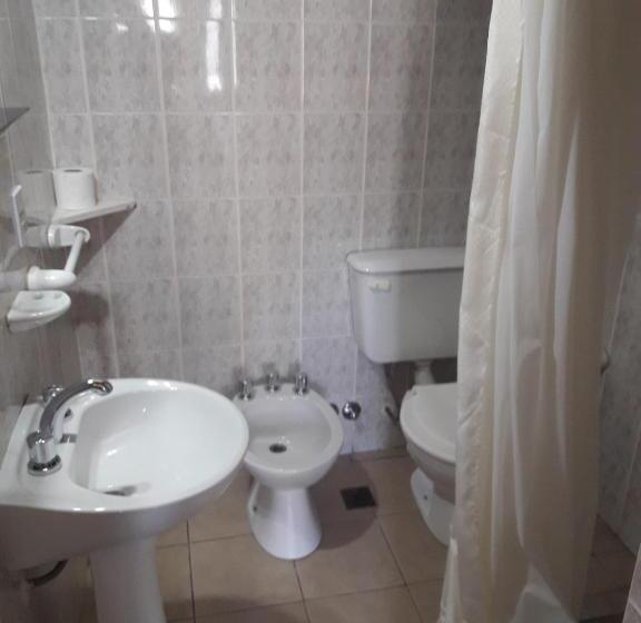 旅馆 Departamentos Paisaje Del Beagle