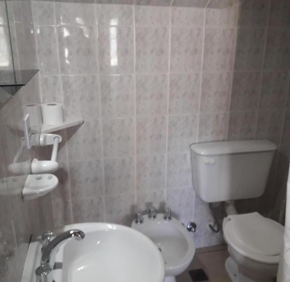 旅馆 Departamentos Paisaje Del Beagle