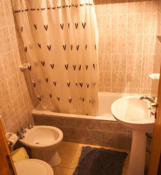 旅馆 Departamentos Paisaje Del Beagle