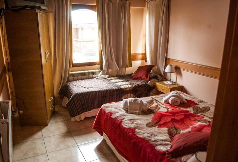 旅馆 Departamentos Paisaje Del Beagle