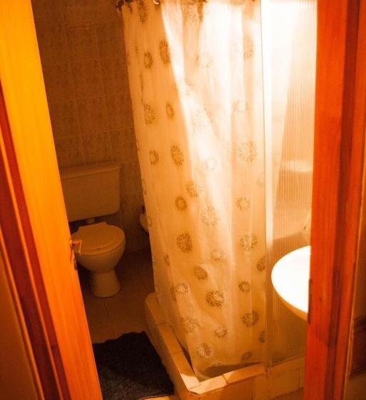 旅馆 Departamentos Paisaje Del Beagle