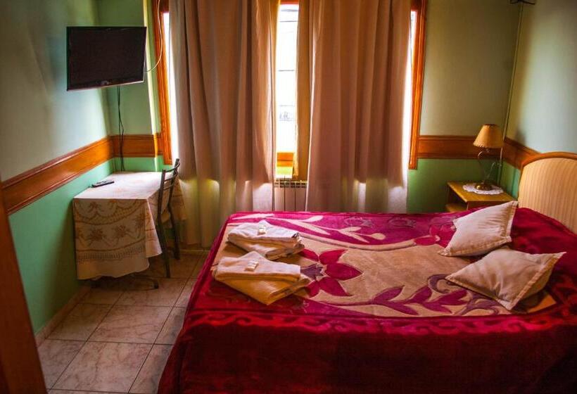 旅馆 Departamentos Paisaje Del Beagle