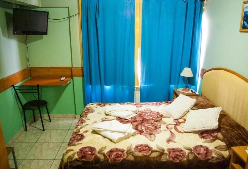 旅馆 Departamentos Paisaje Del Beagle