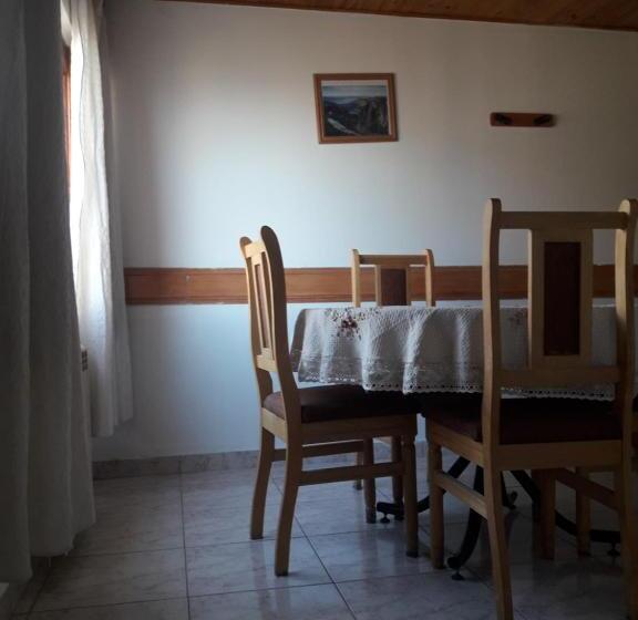 旅馆 Departamentos Paisaje Del Beagle