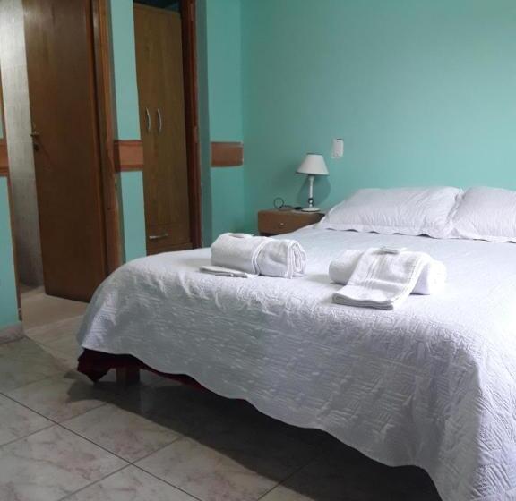 旅馆 Departamentos Paisaje Del Beagle