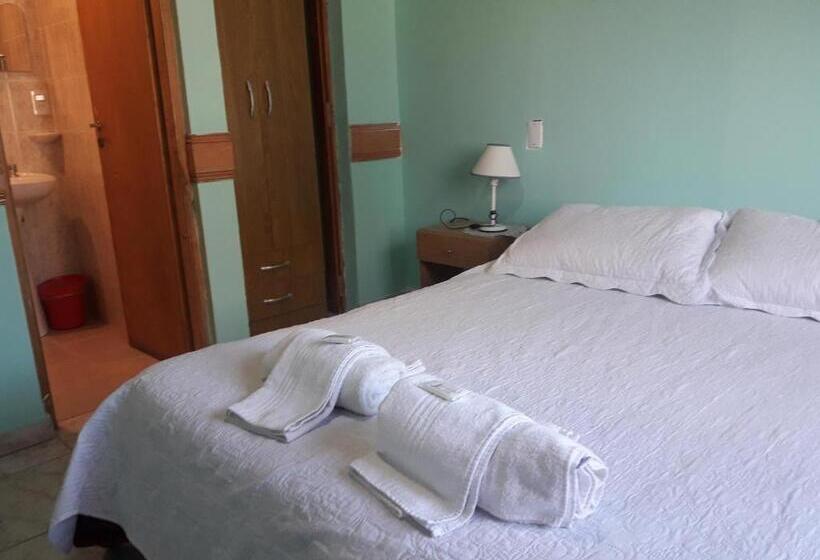 旅馆 Departamentos Paisaje Del Beagle