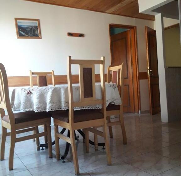 旅馆 Departamentos Paisaje Del Beagle