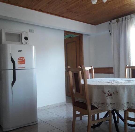 旅馆 Departamentos Paisaje Del Beagle