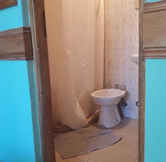 旅馆 Departamentos Paisaje Del Beagle