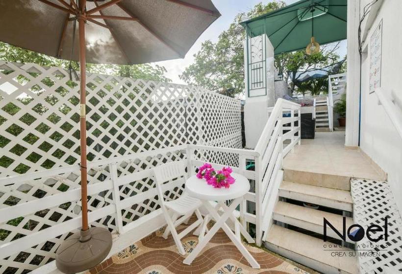 Общежитие Posada J&j Forbes 1