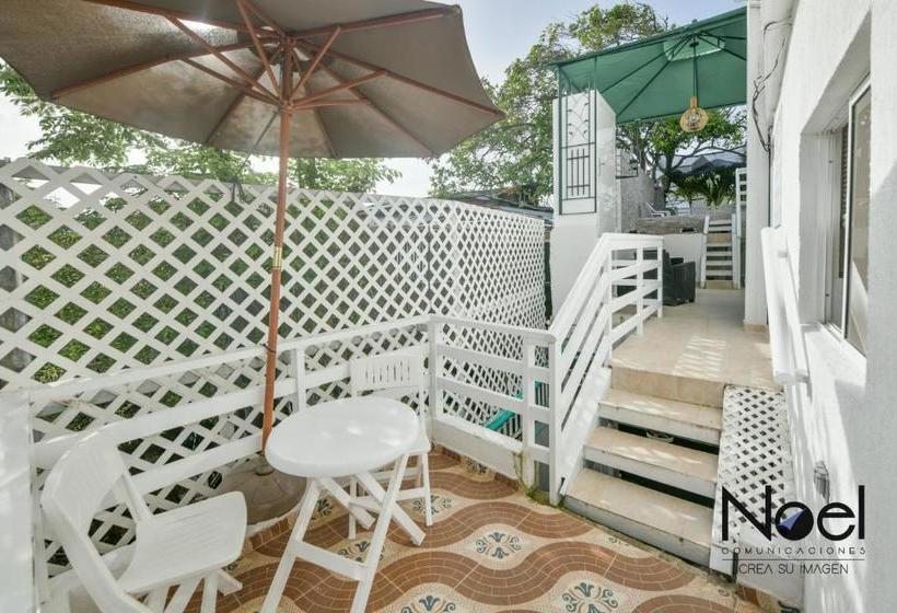 Общежитие Posada J&j Forbes 1