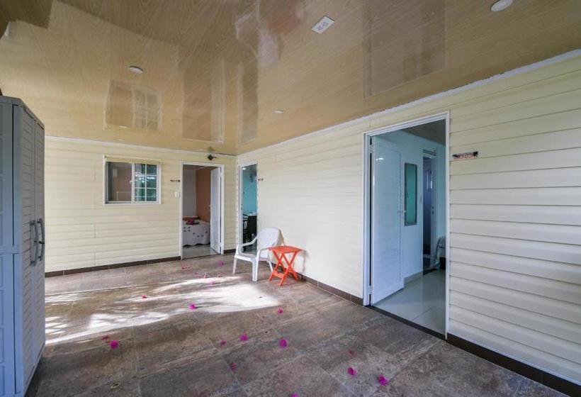 Общежитие Posada J&j Forbes 1