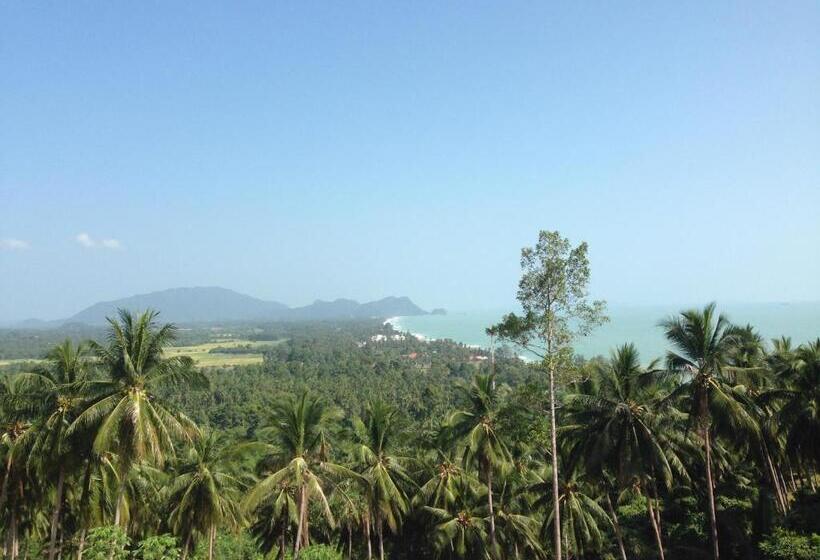 Общежитие Sea Breeze House, Naiplao Beach