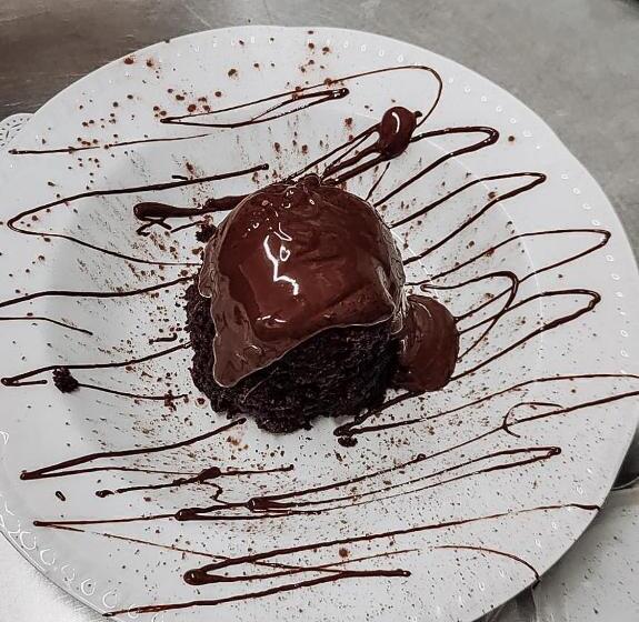 호스텔 The Fat Lamb Country Inn And Nature Reserve