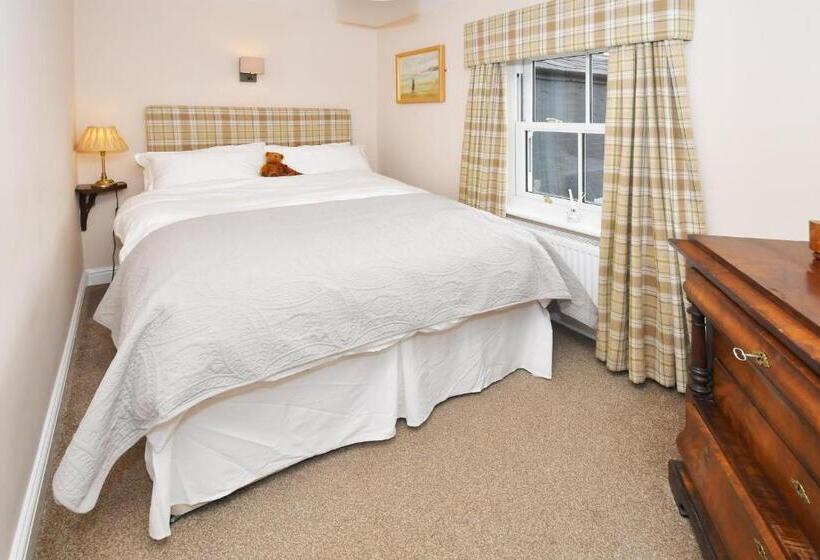 Общежитие The Fountain Inn