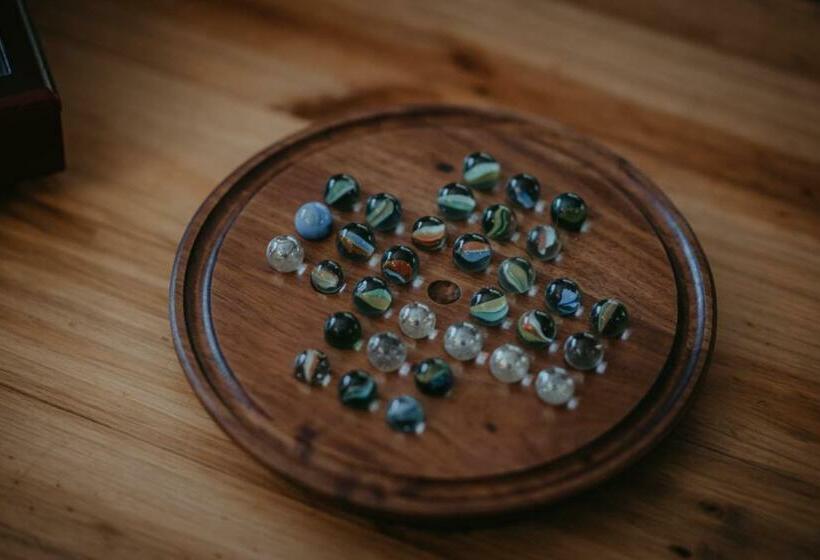 ユースホステル Tsitsikamma Backpackers