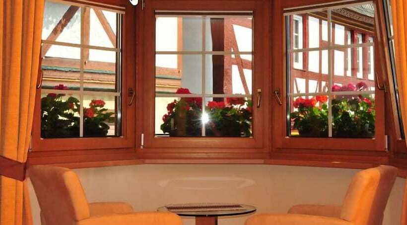 ユースホステル Weingut Gästehaus Derkum